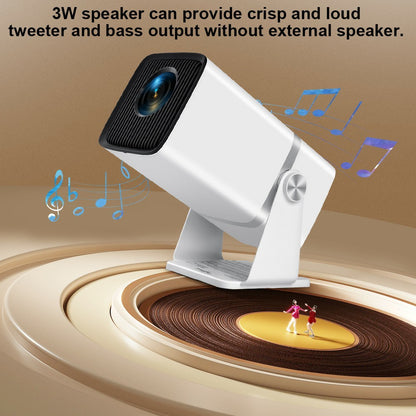ThundeaL HD Mini Projector TD90 PK TD80W 1080P WiFi Android TD80 Projector Home Theater Cinema 3D Phone Video Movie Proyector