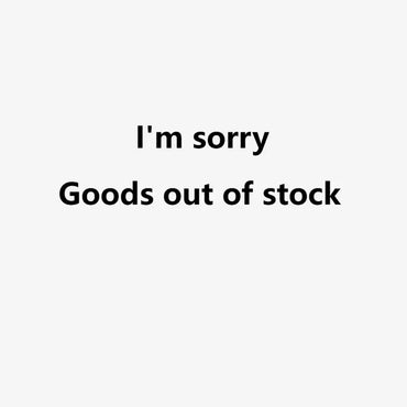 im sorry Goods out of stock