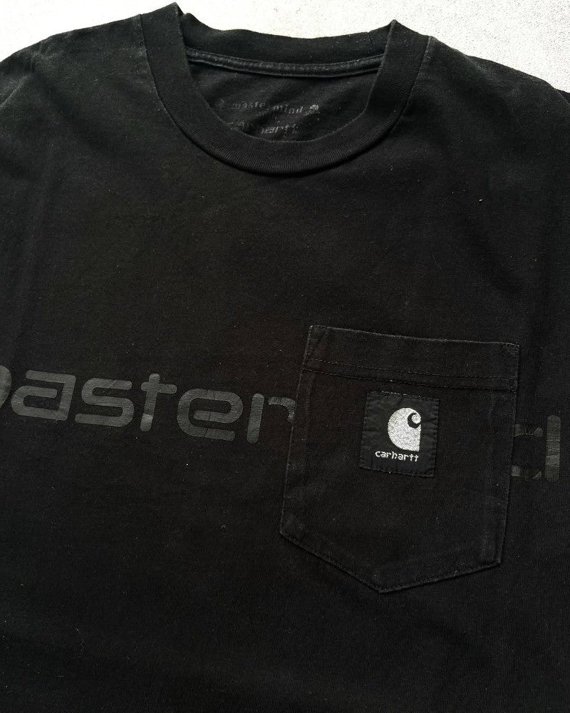 American High Street Fashion Clothing Street Hip-hop Retro Skull Fashionable Loose T-shirt Men Harajuku Y2K Casual Short Sleeves