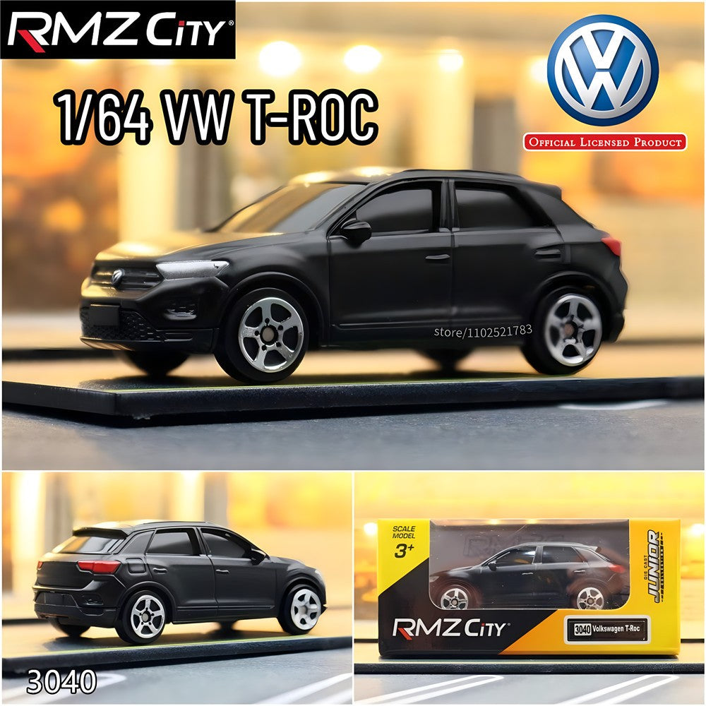1:64 Lamborghini Aventador Modelo de Carro Réplica Escala Diecast Miniatura Arte Chevrolet BMW VW Coleção de Veículos Presente Brinquedo Menino