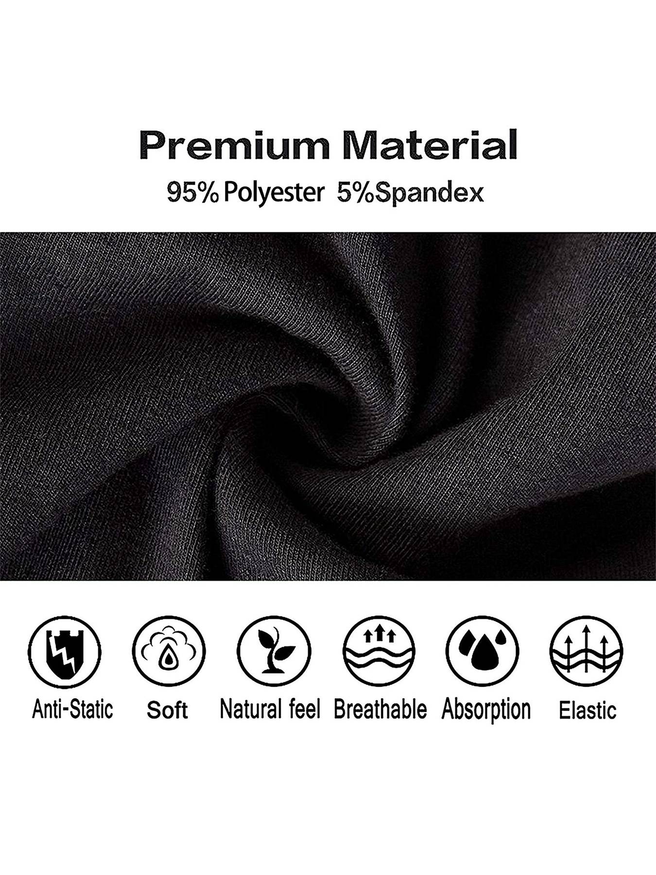 Personalized Face Photo Underwear Custom Boxer Briefs Custom Men Valentine's Day Gift For Husband Anniversary Gift for Dad