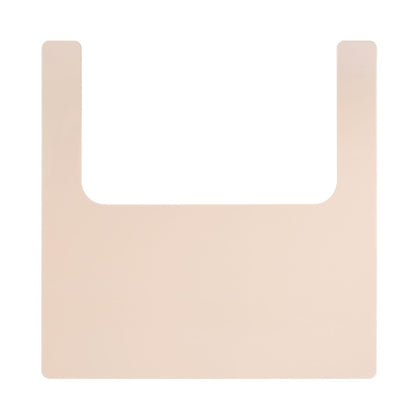 High Chair Custom Pure Color Placemat Feeding Solid Food Dining Plate Placemat Soft Silicone Table Mat Tableware Baby Stuff