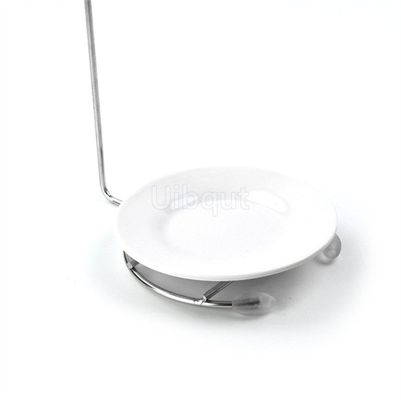 Kebab Barbecue Rack BBQ Cookware Roaster Rack Grill Vertical Stand Spanish outdoor BBQ Skewer Rack for Picnic Party Meat Sausage