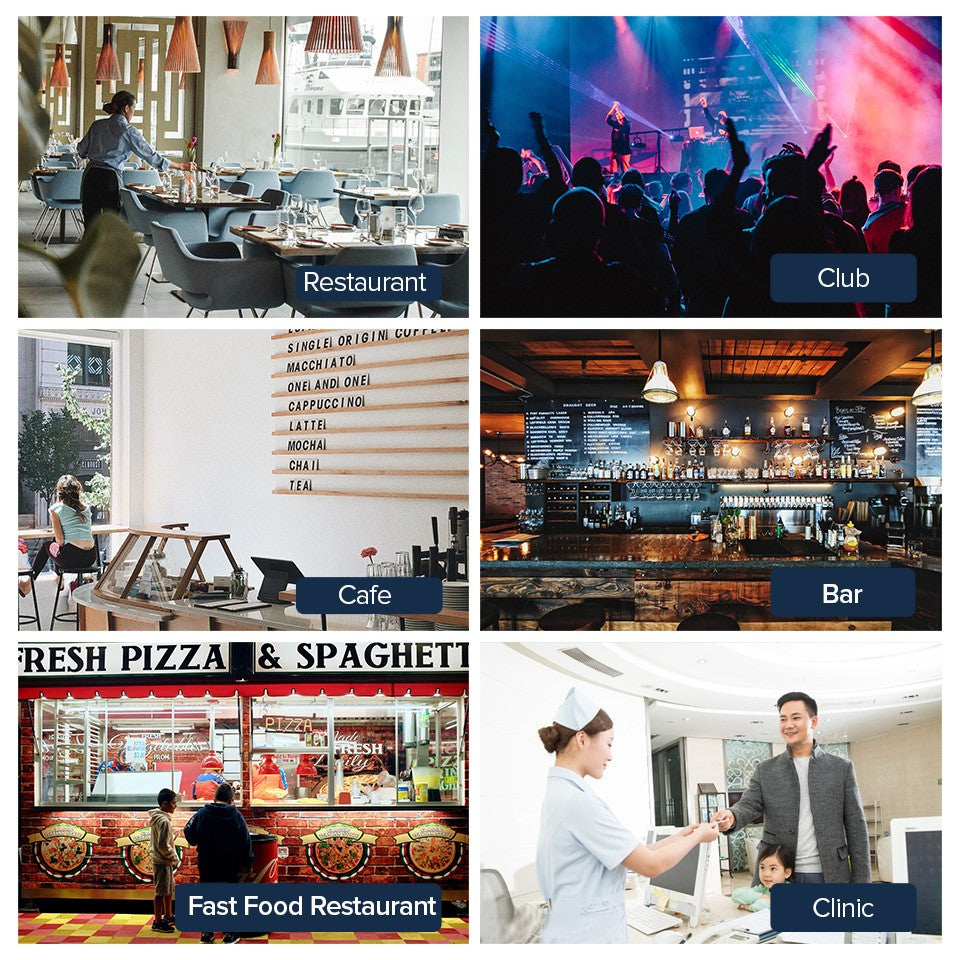 RETEKESS Restaurant Pager Wireless Waiter Calling System TD112 Waterproof Watch Pager Receiver T117 Call Buttons for Cafe Bar