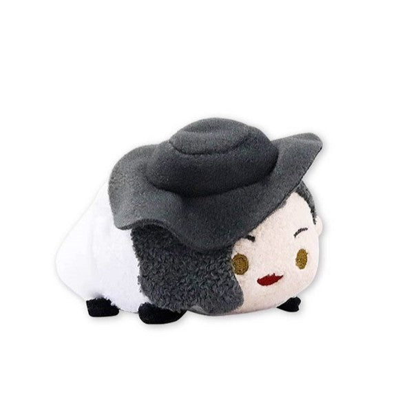 Capcom Resident Evil Il Edição Limitada Biohazard Anime Boneco de Pelúcia Papai Pingente Brinquedo Colecionável Presente Acessórios de Boneco de Ação