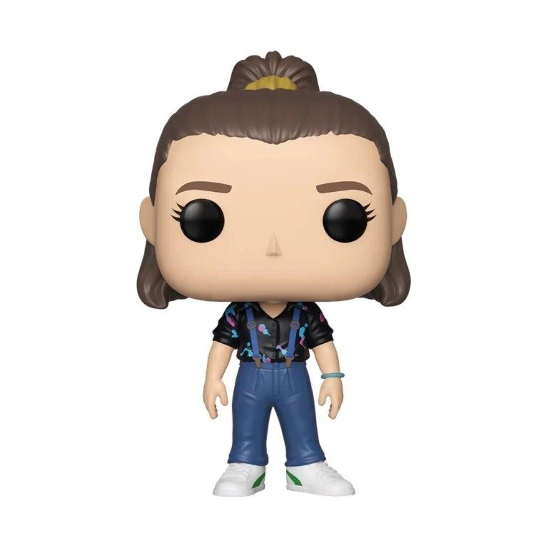 Limit Sell Stranger Season 4 #552 Max (Fantasia) Eleven Steve Bonecos de Vinil