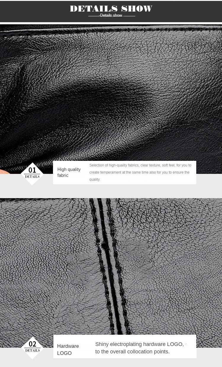 Women's Bags Retro Design Crossbody Bag Trend Quality PU Leather Bucket Shoulder Bags Small Handbags for Women