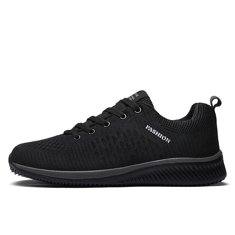 Sapatos Masculinos Tênis de Corrida para Homens Leve Tênis Confortável Respirável para Caminhada