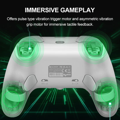 Game sir G7 SE Controle Mando para XBOX Seríes S X One Controller Wired Gamepad for PC XSX, XSS, Xbox One Hall Effect Joystick