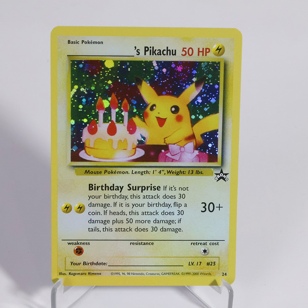 Cartas PKM Foil Cartas Proxy Latios&Pikachu Mew Greninja Coleção de Negociação de Jogos Holográficos Brinquedos PTCG Proxy Presentes