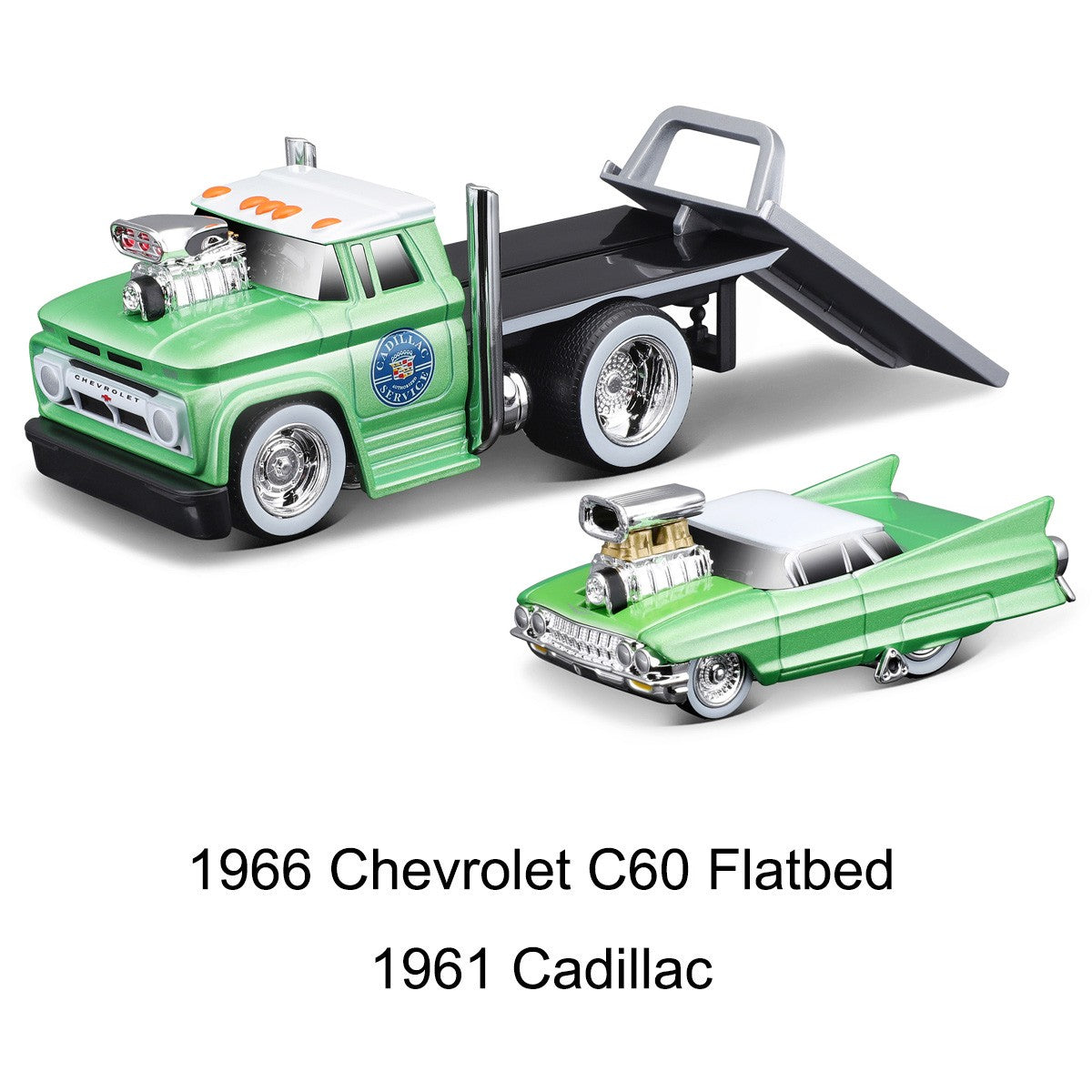 Maisto 1:64 Muscle Transports - Série de Veículos Estáticos de Metal Fundido Colecionáveis Hobbies Modelos de Carros de Brinquedo