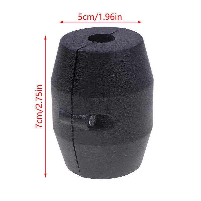 1 Pc Hose Weight Heavy Duty Screw Type Pull Out Weight Replacement Part Basin Faucet Weight For Sink Kitchen Home Bathroom