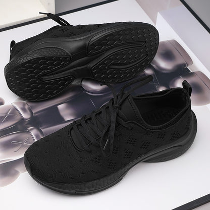 2025 New Sports Running Shoes Casual Walking Sneakers Tenis Feminino Shoes for Men Comfortable Athletic Training Footwears