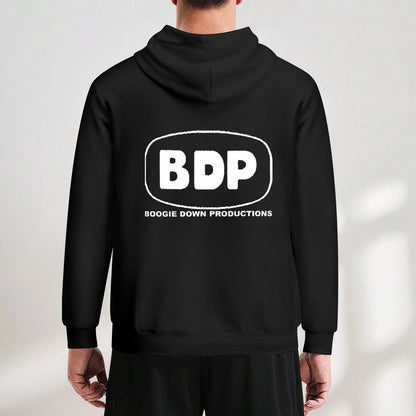bdp For Fans Hoodie anime clothes autumn new products men's sweat-shirt korean clothes new hoodies and sweatshirts