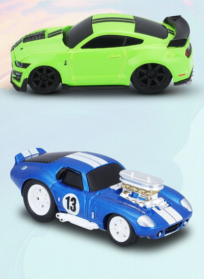 Maisto 1:64 Toyota AE86 Liga Muscle Car Modelo Takumi Fujiwara Versão Brinquedo para Meninos Coleção Presente