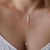 Colar Maxi Gargantilha Feminina com Pingente de Folhas Pássaro Joias da Moda 2016 Bijuterias