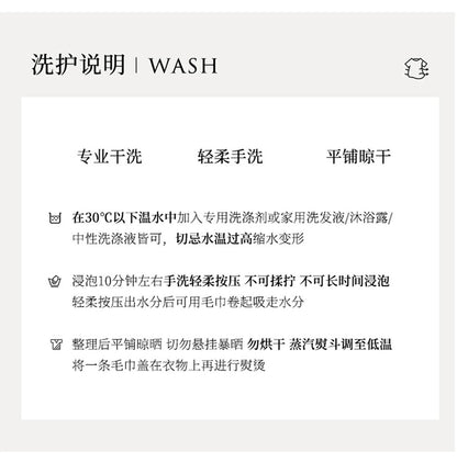 Autumn Winter New 100% Pure Cashmere Women Half Open Front Hoodie Set Knitted Two Piece Pullover Knitwear Wide Leg Pants