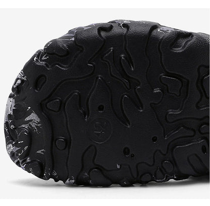 Man Shoes EVA Slippers Summer Men Garden Clogs 2025 Summer Slippers for men Outdoor Slide Soft Beach Shoes Male Summer Sandals