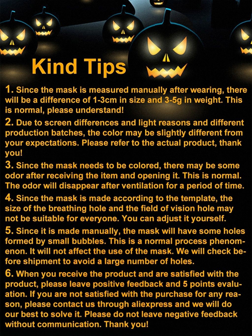 Realistic Alien Latex Mask Extraterrestrial Big Eyes Full Head Mask Sci-Fi Space Creature Cosplay Costume Halloween Party Horror