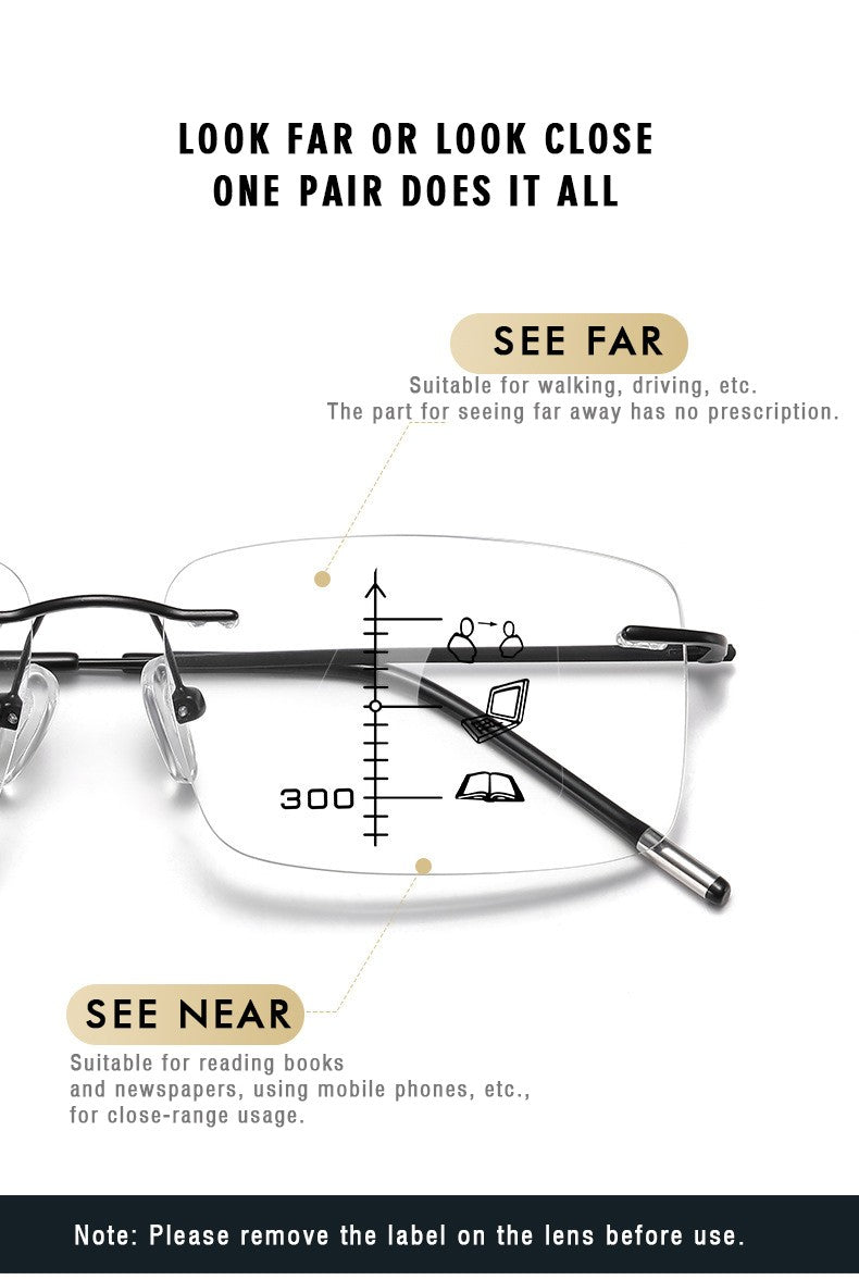 KANSEPT Mens Reading Glasses Woman Optical Lenses Man Women Lens Eyeglasses Women's Eyeglass Frame Men Sunglasses Eye-glasses -2