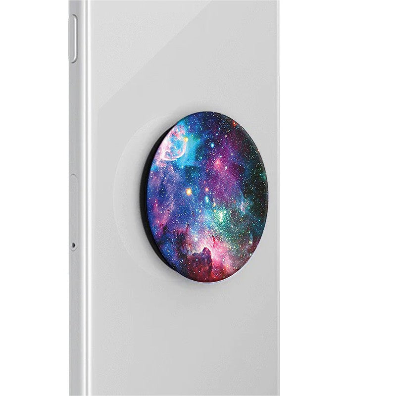 Suporte de Celular Pop Out para iPhone 16 15 14 13 Griptok Acessórios para Celular Huawei Anel de Dedo Suporte Móvel