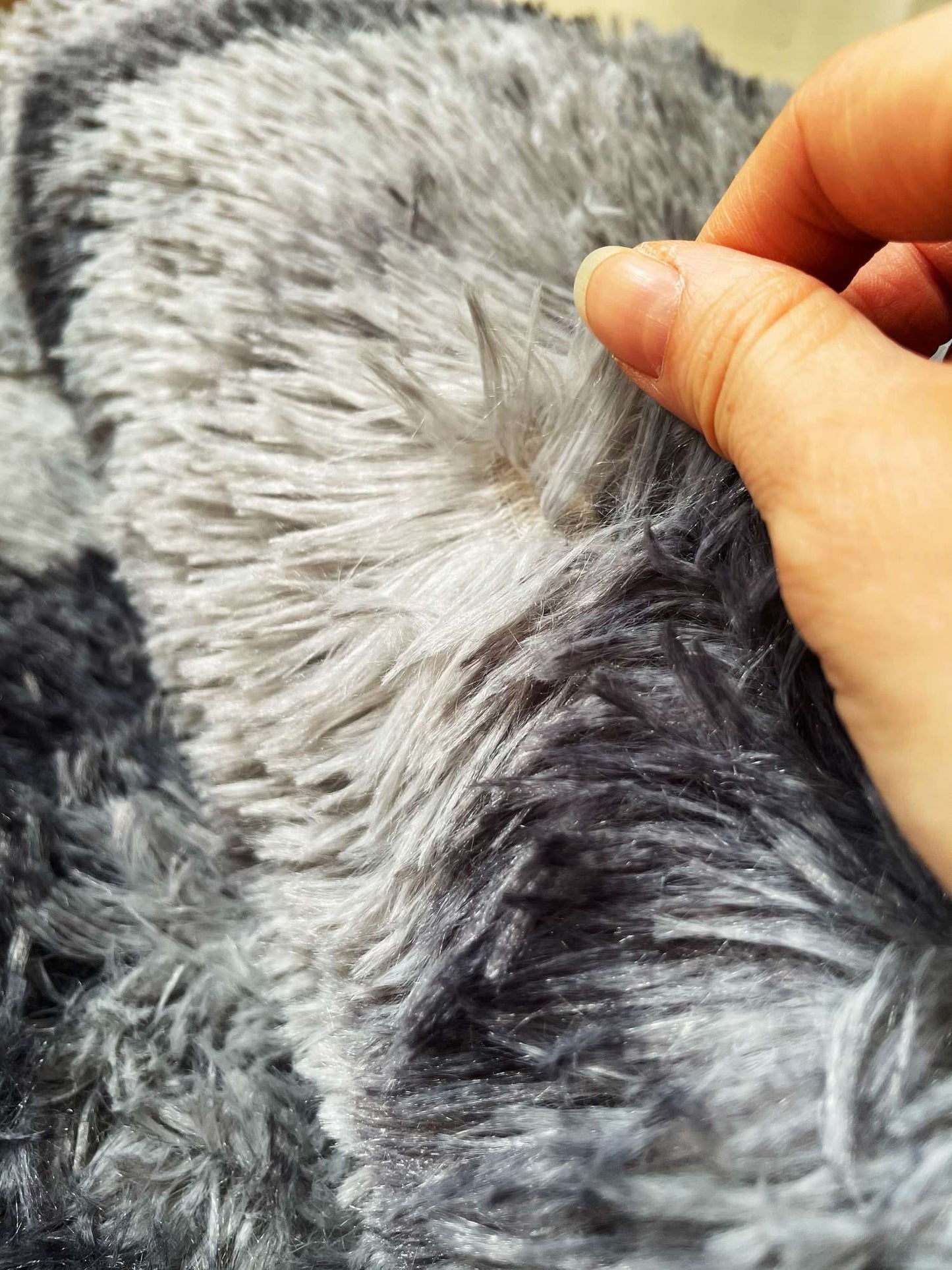 Plush Area Rug Bedroom Carpet Super Soft Foot Bedside Mat Fuzzy Children Carpet Prayer Rugs Living Room Rug Room Decoration