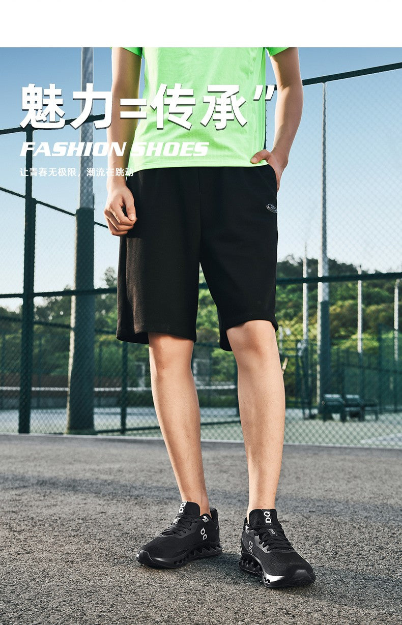 2025 NEW Marathon Sneakers Athletic Men Sports Shoes Comfortable High Quality Outdoor Shoes Wear-resistant Mens Running Shoes