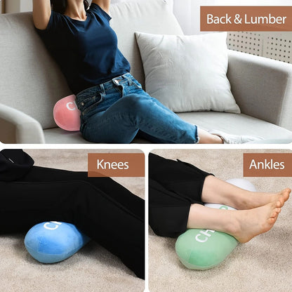 1pc Chill Pill Pillow - Pink Cute Trendy Room DecorAesthetic Throw Pillows.College Dorm Teenager Y2KTeacher Doctor Nurse LawyerS