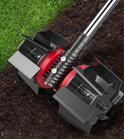 GX35/139F Engine Lawn Mower Four Stroke Backpack Gagoline Weeder Grass Cutter Eradicator garden Tools Hand Gardening Accesorries