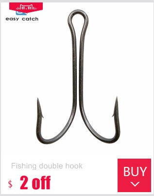 Anzol Easy Catch tamanho 28/0 de Aço Inox para Pesca Grande Forte Grosso Peixe Grande Atum