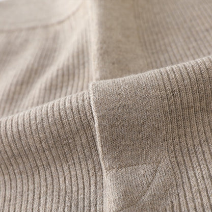 Men's Pull Wool Underwear Pants High Waisted Elastic Thermal Tights Leggings Warm Fleece Inner Wear Underpants Man Clothing