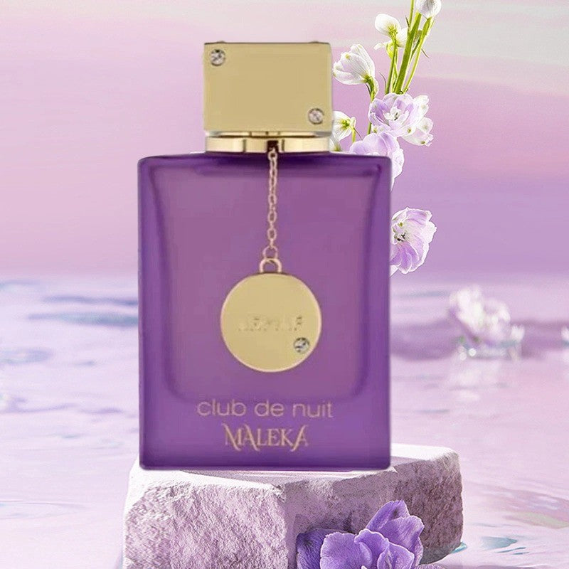 Armaf Club De Nuit Maleka Pheromone Fragrance Arabian Women's Perfume Pheromone Cologne for Man Attract The Opposite Sex Makeup