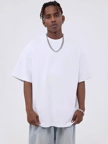 Korn Rock Band, Peripheral Pattern Printing Summer Luxury Brand Pure Cotton Men's and Women's T-shirts Short Sleeves