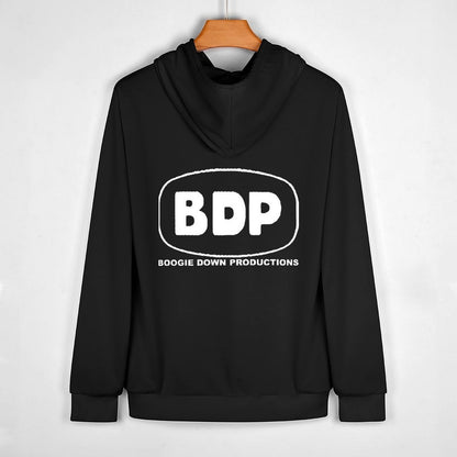 bdp For Fans Hoodie anime clothes autumn new products men's sweat-shirt korean clothes new hoodies and sweatshirts