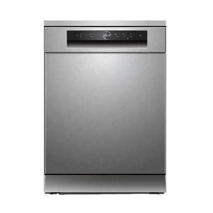 Washing Machine For Plate Kitchen Dishwasher 60cm/45cm 10/12/14 Sets Big Cavity Half Load Dual Zone Wash Dishwasher High Quality