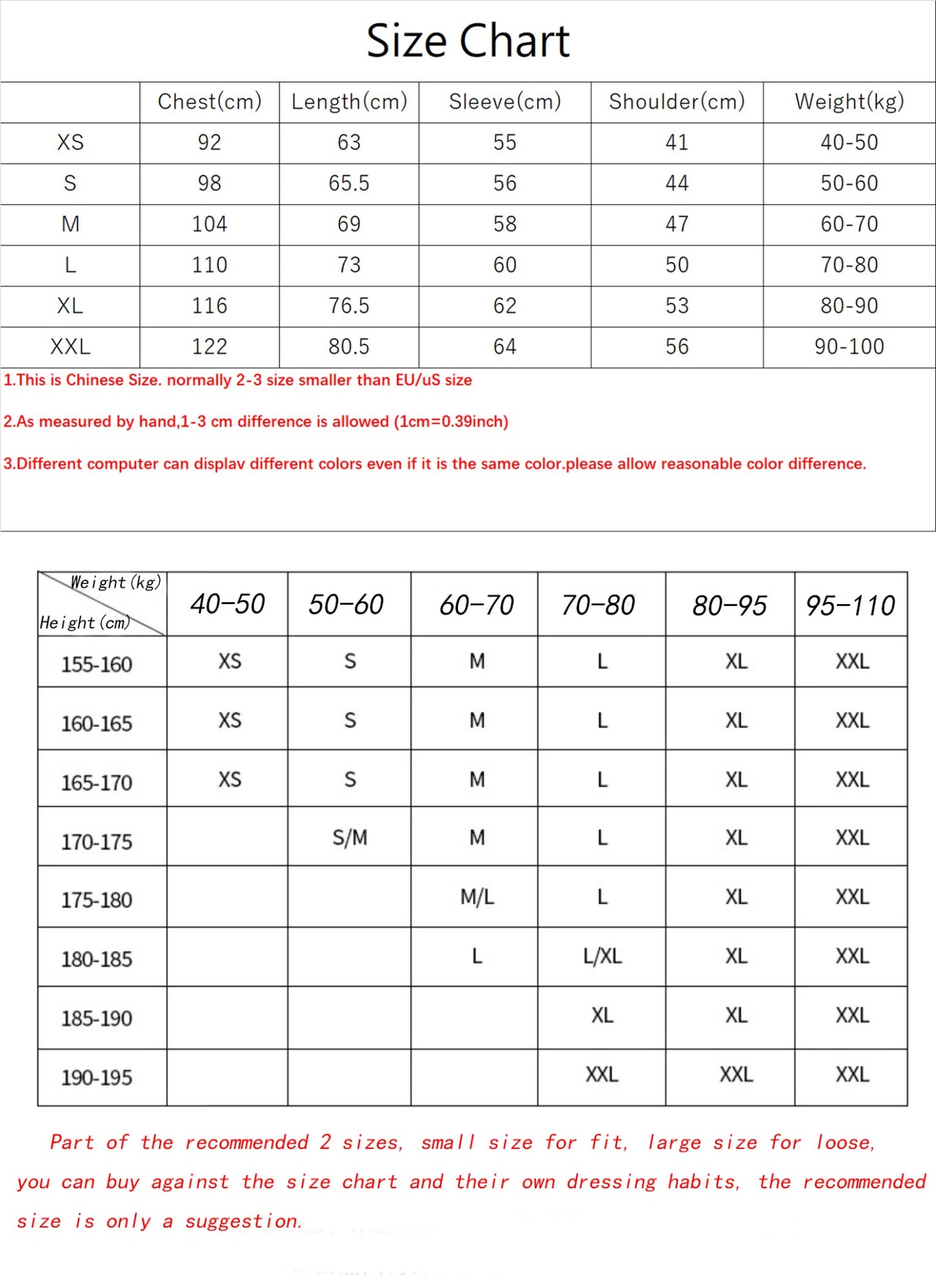 Dukeen 280g Heavyweight Long-Sleeved T-Shirt for Men 100% Cotton Shirts Oversized Solid Color Tops Plain Tees Men's Clothing