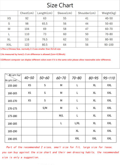 Dukeen 280g Heavyweight Long-Sleeved T-Shirt for Men 100% Cotton Shirts Oversized Solid Color Tops Plain Tees Men's Clothing