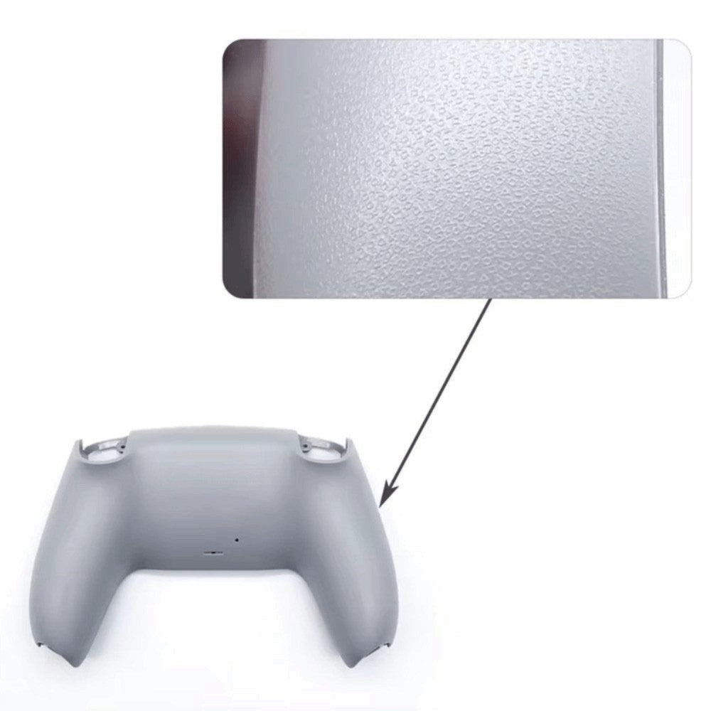 11/15pcs Set Limited 30th Anniversary Game Controller Shell Smooth Surface Controller Faceplate Cover for PS5 BDM010-050