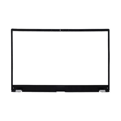 Para VivoBook 15 X512 V5000F V5000J V5000D X512F A512 A512F F512 Tampa Traseira do LCD do Laptop Painel Frontal Dobradiças do Palmrest Base Inferior