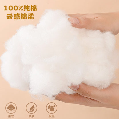 2025 Autumn New Women's Cotton Thread Elastic Yoga Sports Shopping Shorts Versatile