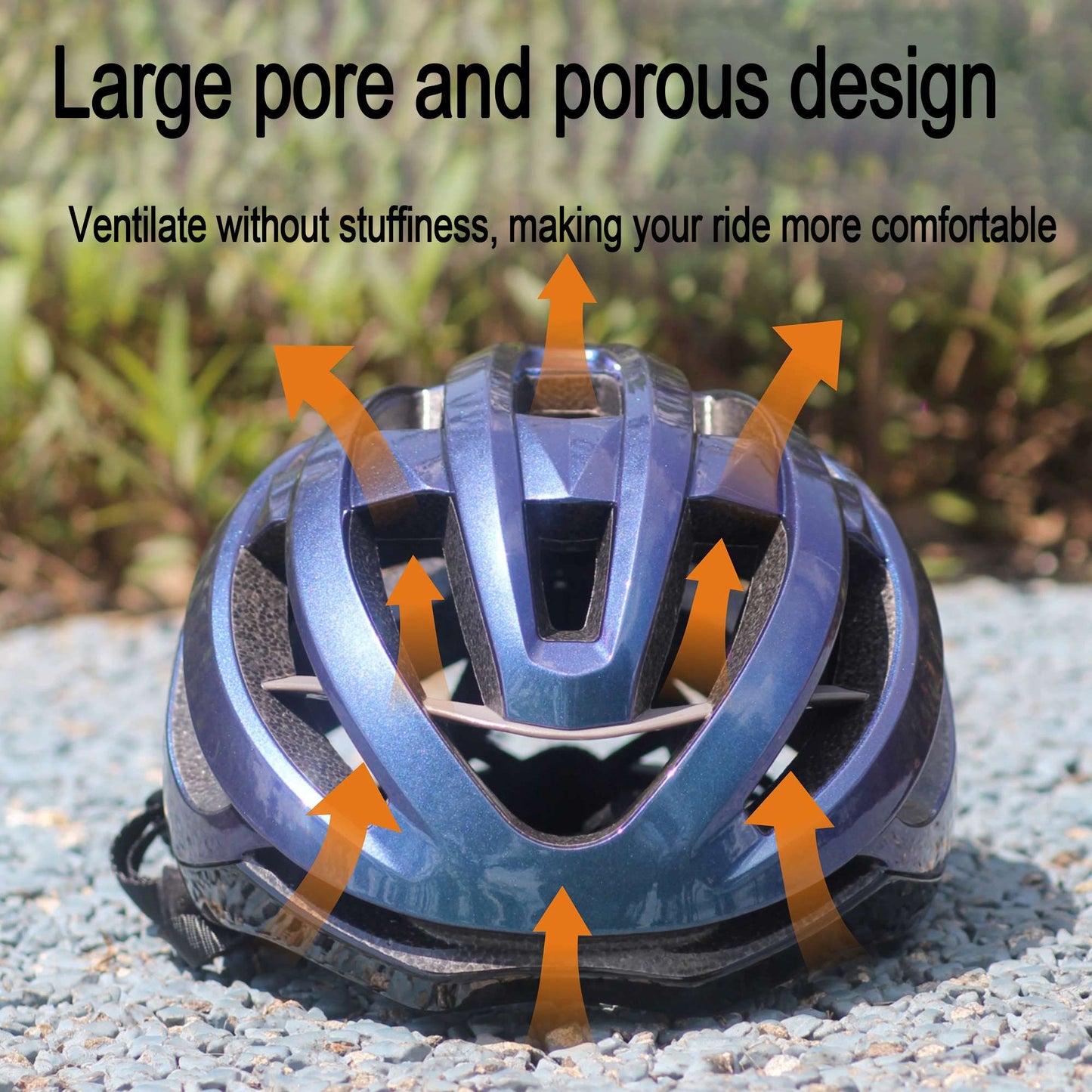 Capacete de Ciclismo PJT 3D Rígido Capacete de Bicicleta de Estrada de Corrida Esportivo Masculino Feminino Capacete de Ciclismo de Montanha Capacete de Segurança MTB