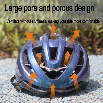 Capacete de Ciclismo PJT 3D Rígido Capacete de Bicicleta de Estrada de Corrida Esportivo Masculino Feminino Capacete de Ciclismo de Montanha Capacete de Segurança MTB