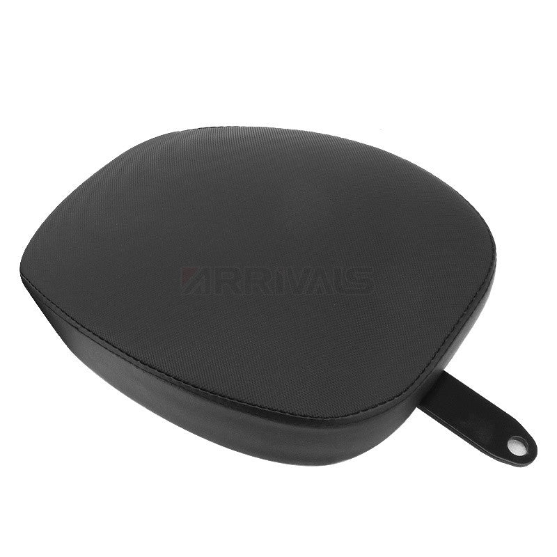Almofada de Assento para Motocicleta, Almofada de Passageiro Traseira para Harley Sportster XL 72 48 Forty-eight 2010-2015