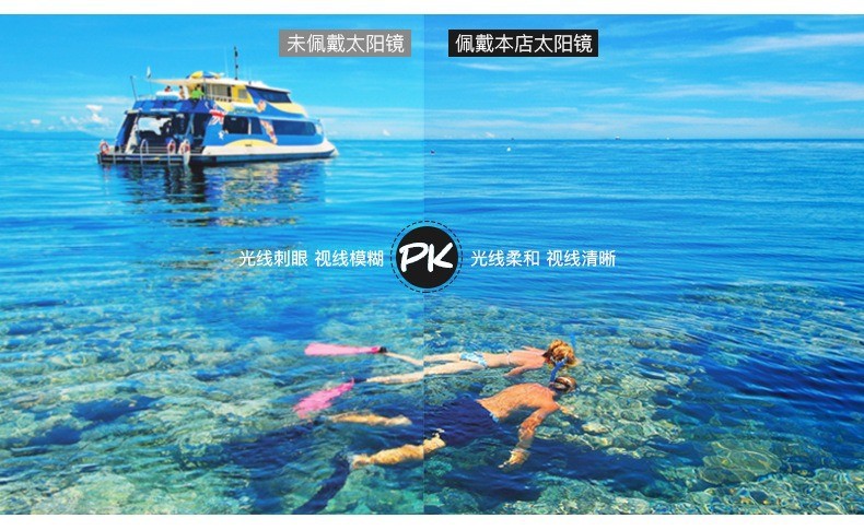 MIZHO 4125 Trendy Women Sunglasses Unisex Brand Designer Plastic Pilot Polarized UV Protector Sun Glasses Ladies