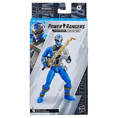 Hasbro Janime Power Rangers Guerreiros de Todos os Tipos 15CM Boneco Articulado Coleção de Brinquedos de Presente para Crianças