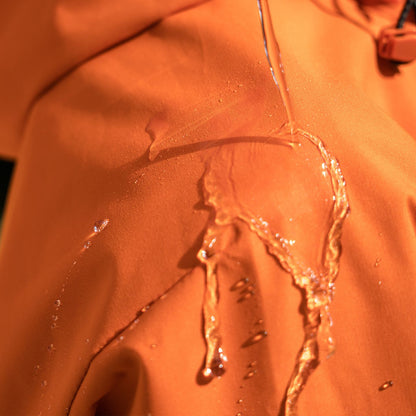 Nu-June Women's Winter Hiking Jacket 3 in 1 plus size Fleeced Clothing Men's Windbreaker Waterproof Hoodie Jackets Outdoor