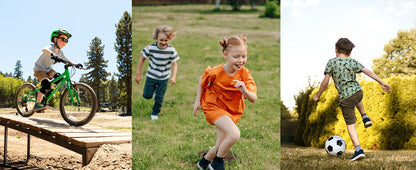 Kids Barefoot Shoes Boys Girls Sneakers Naturally Splay Shoes Toddler Little Big Kid