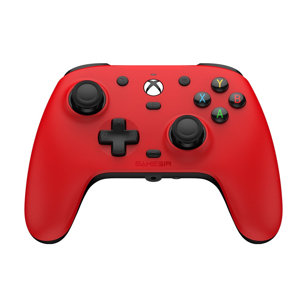 Gaming Accessories Magnetic Faceplate, Type-C Cable, Anti-friction Ring for GameSir G7 Pro, G7 SE, G7 HE, Kaleid Gamepad