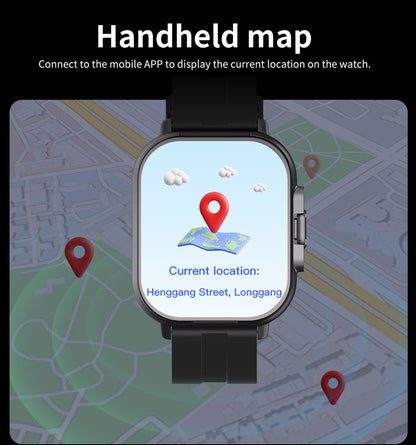 Smartwatch TWS 2 em 1 com fones de ouvido Relógio esportivo fone de ouvido Bluetooth Relógio de chamada Monitor de saúde masculino NFC Smartwatch feminino Fone de ouvido