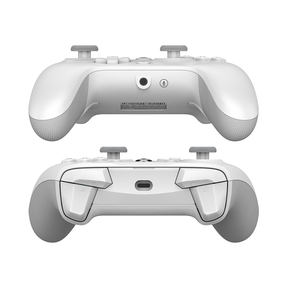 GameSir G7 HE Xbox Gaming Controller Wired Gamepad for Xbox Series X, Xbox Series S, Xbox One, Steam and PC with Hall Effect